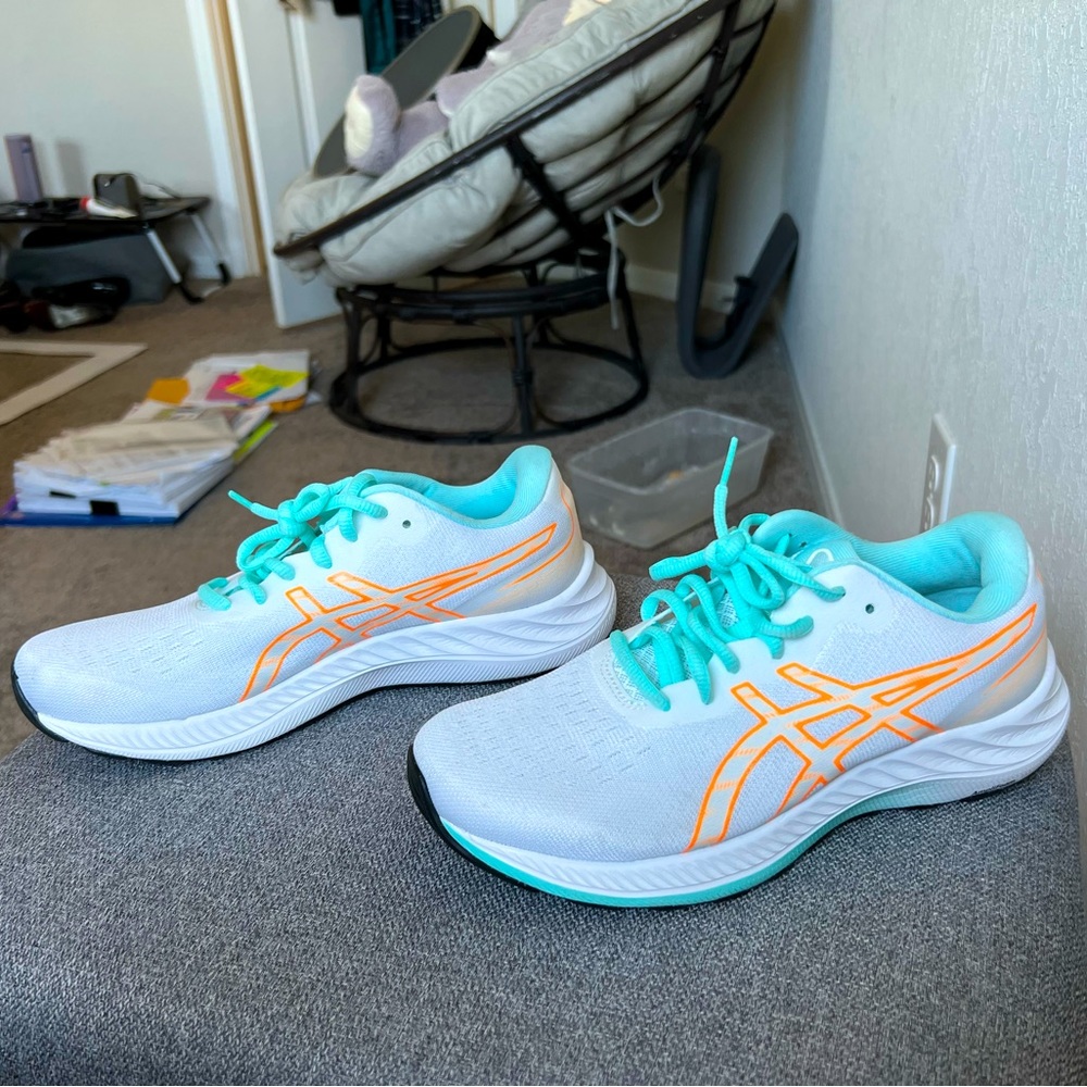 Asics Women’s Running Shoes